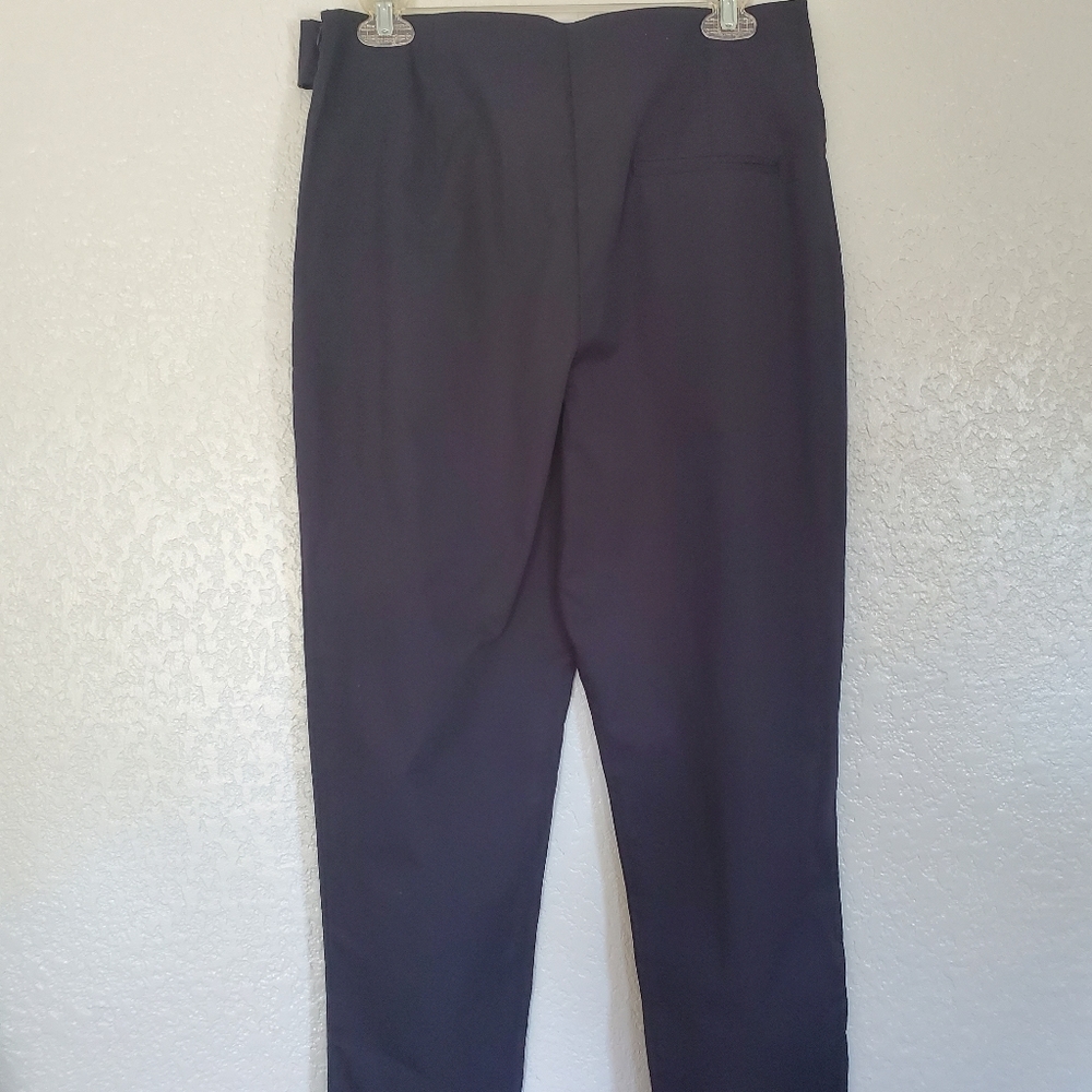 Zara Basic Pants - image 3